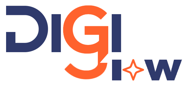 DigiGlow Logo