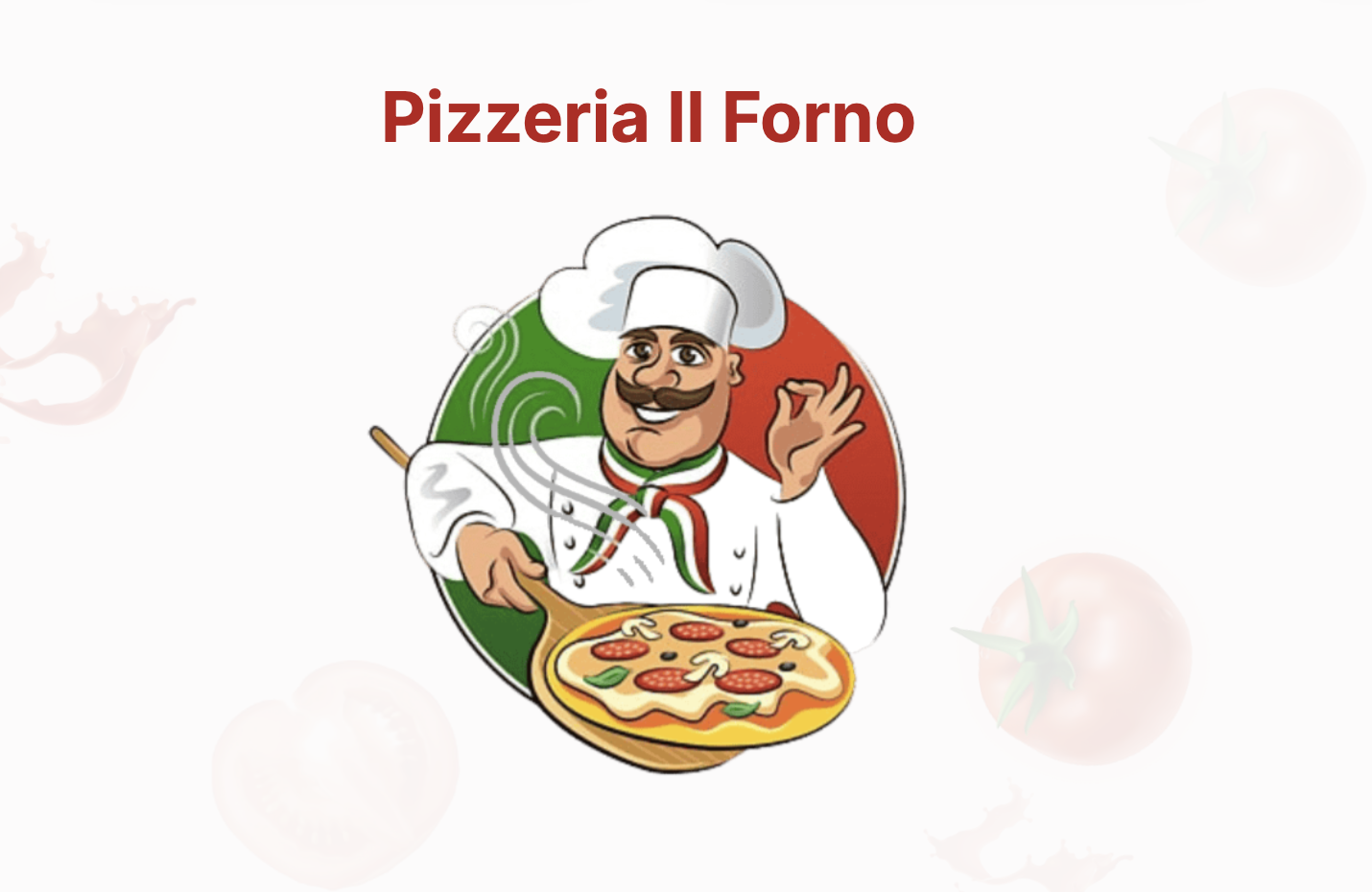 Pizzeria Il Forno